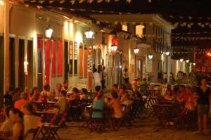 Nossa casa Paraty