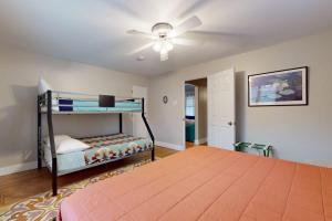 Four Bedrooms & a Beach