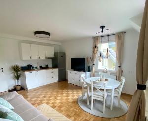 Oaza Narave Apartment, Peaceful Retreat near Bled & Vintgar