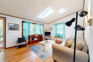 Sea Glen Cottage