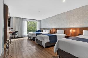 Cafe Hotel Medellín