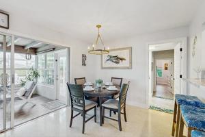 Redfish Cove Getaway