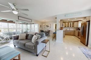 Redfish Cove Getaway