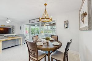 Redfish Cove Getaway