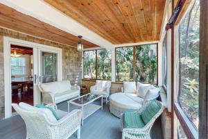 Coastal Retreat