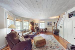 Coastal Retreat