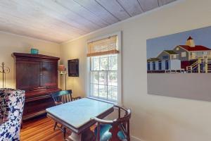 Coastal Retreat