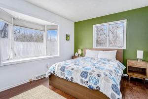 Birdie Bungalow
