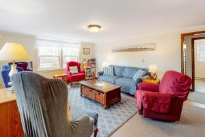 Nauset Beach Dream
