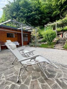Oaza Narave Apartment, Peaceful Retreat near Bled & Vintgar