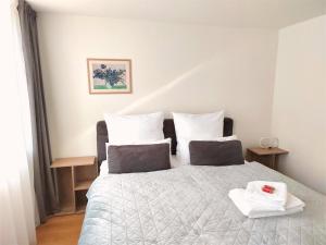 Casa Rheinblick - Apartment C