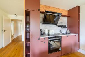 Casa Rheinblick - Apartment C