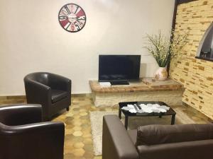 Maisons de vacances Grande Rue House Disneyland Paris : photos des chambres