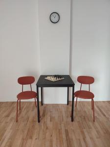 GuestHouse Maison Standard