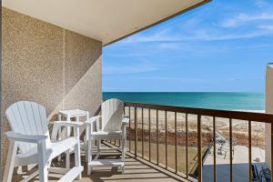 Sea Colony - 801 Georgetowne House Rd.