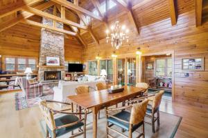 Platte Lake Paradise