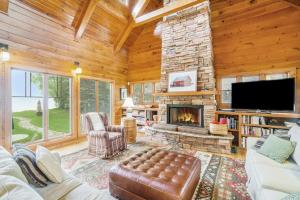 Platte Lake Paradise