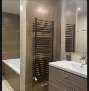 Joli F3 Draria Alger
