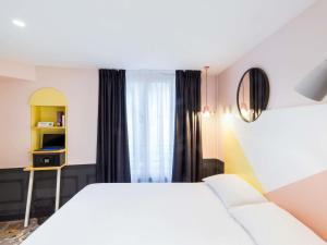 ibis Styles Paris Gare de lEst TGV