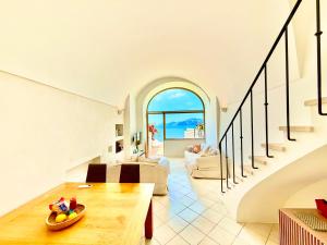 Seventh Heaven Praiano