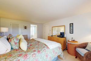 South Cape Escape