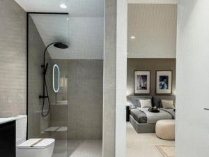 Style Villa Sea Views Pool