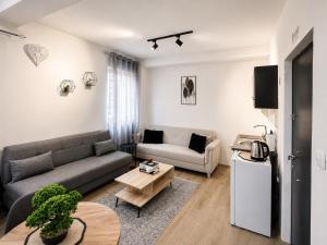 City Center Apartments Bitola-Free Private Parking