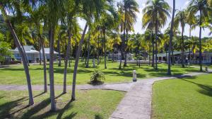 Belmont Walkway, Bequia, St Vincent and the Grenadines.