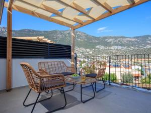 Asfiya Loft Apartments