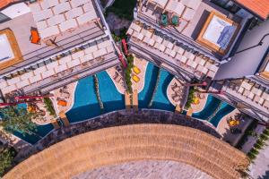 Asfiya Loft Apartments