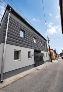 City Center Apartments Bitola-Free Private Parking