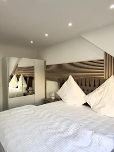 MIO plus Apartments Sulzbach