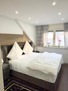 MIO plus Apartments Sulzbach