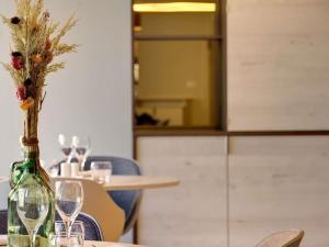 Mercure Montpellier Centre Comédie