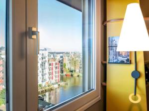 ibis Amsterdam Centre Stopera
