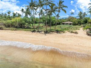 Oceanfront Hideaway