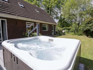 Woodlands Retreat