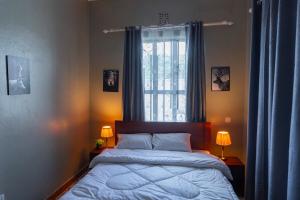 Momo residence Arusha