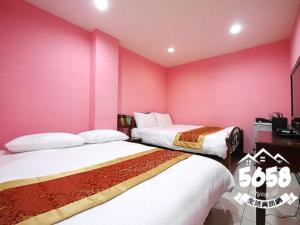 Fengchia Bichon B&B