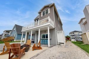 Keen-Wik on the Bay --- 38280 Bayberry Ln