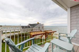 Villa Balena - A Cape Cod Oasis