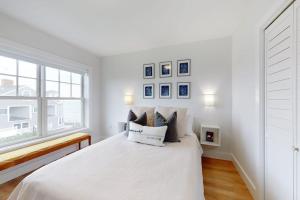 Villa Balena - A Cape Cod Oasis