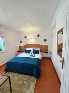 Casa Gatu Verdi-Garden Apartment with Pool