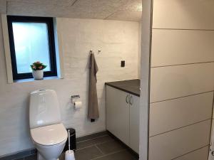 4 star holiday home in Ansager