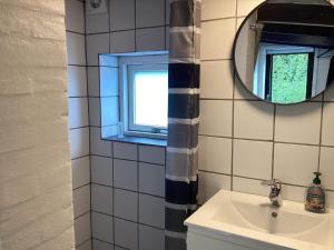 4 star holiday home in Ansager