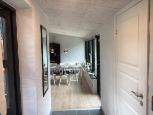 4 star holiday home in Ansager