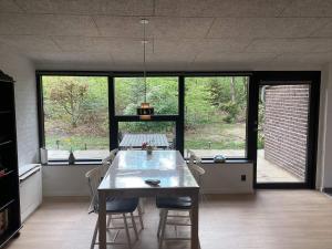 4 star holiday home in Ansager
