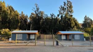 Cabaña en Vallenar