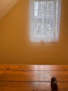 The Loft at the Carriage House