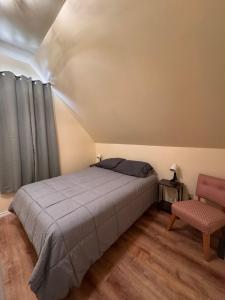 The Loft at the Carriage House